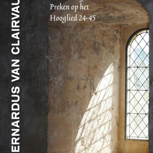 Bruiloft 2 - Bernardus van Clairvaux