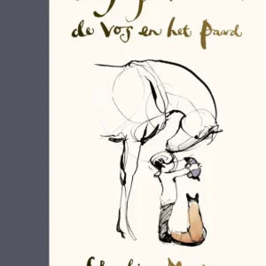 De jongen, de mol, de vos en het paard - Charlie Mackesy