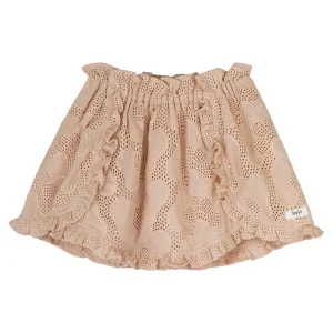 Baje Studio - skirt Deba - rose cafe