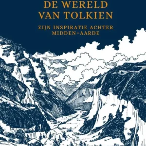 De wereld van Tolkien - John Garth
