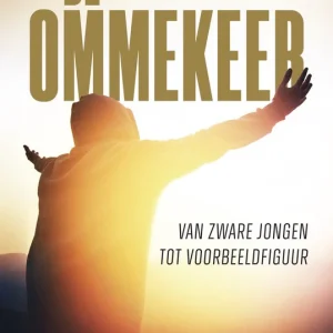 De Ommekeer - Max Sabajo