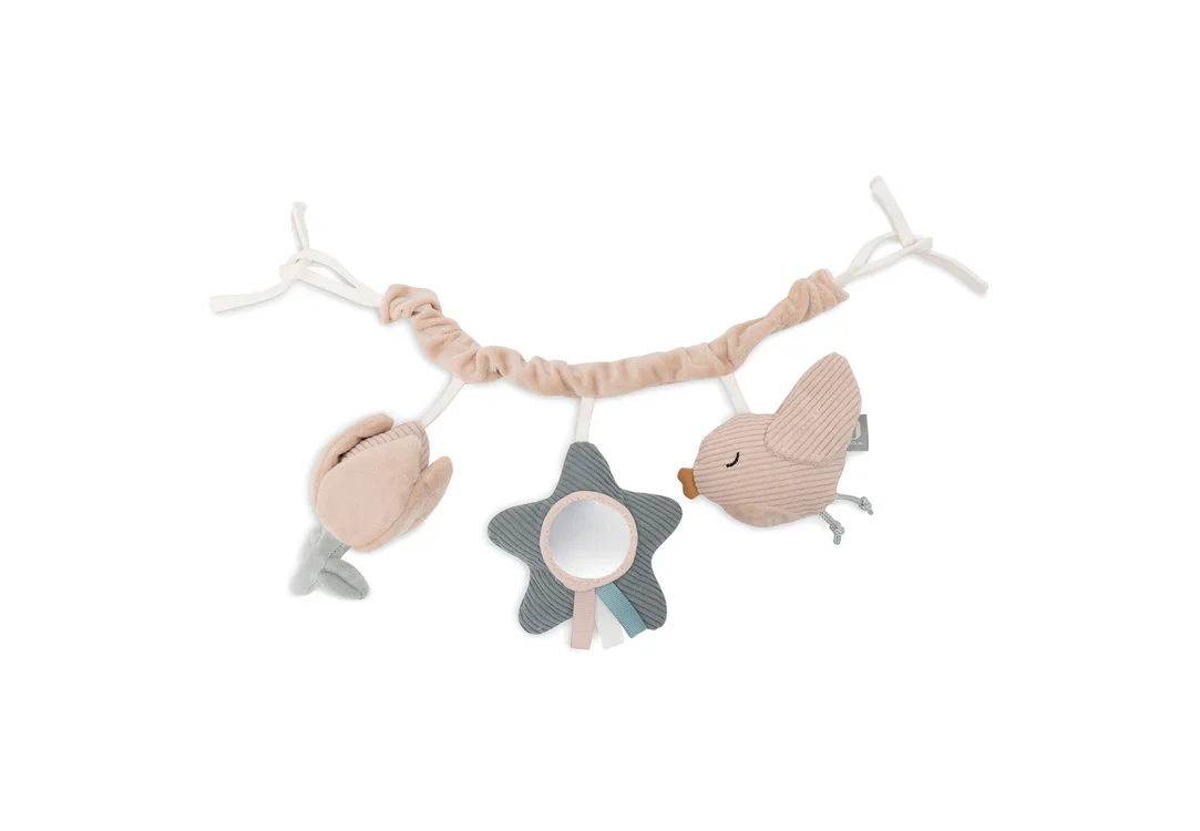 Wagenspanner - Lovely Birds - Afbeelding 3