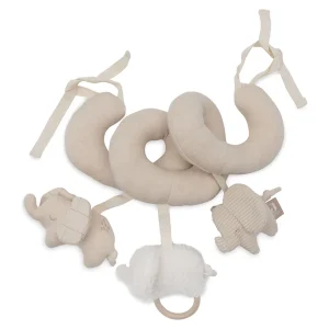 Jollein - Activiteitenspiraal Elephant Tales