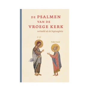 Psalmen van de Vroege Kerk