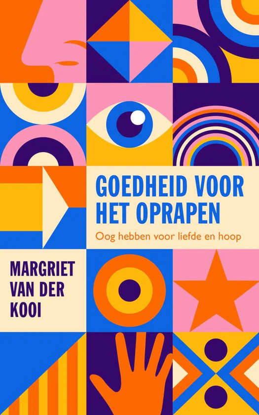 Goedheid voor het oprapen - Margriet van der Kooi - Afbeelding 2