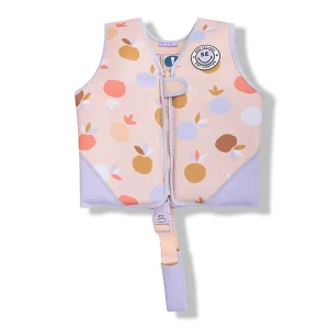 Swim Essentials - zwemvest Summer Fruits - 3-6 jaar