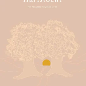 Hartstocht - Willianne Treurniet-Noteboom