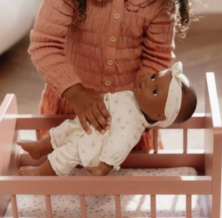 Little Dutch - Baby pop Noa - Afbeelding 6