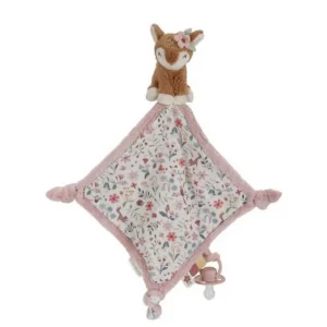 Little dutch - Knuffeldoekje - Fairy Garden