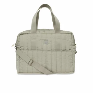 Luiertas Puffed Moos - Olive green