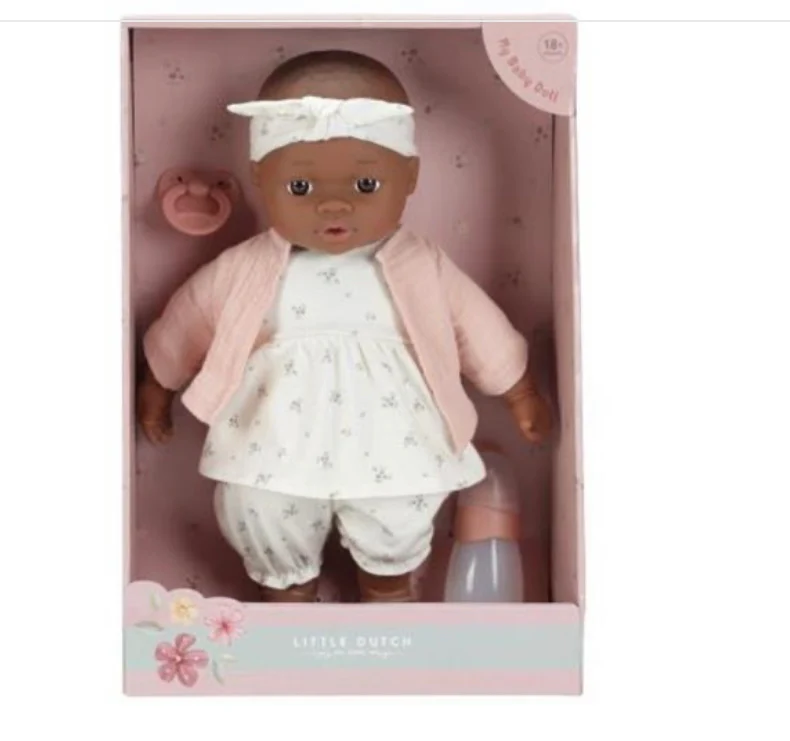 Little Dutch - Baby pop Noa - Afbeelding 9