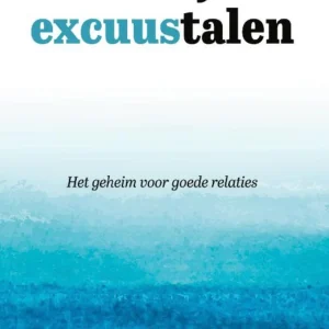 De vijf excuustalen - Gary Chapman en Jennifer Thomas