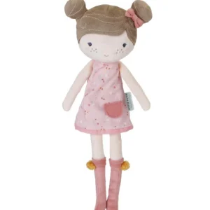 Little Dutch - Pop Rosa - 50cm
