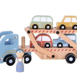 Little Dutch - Houten Truck