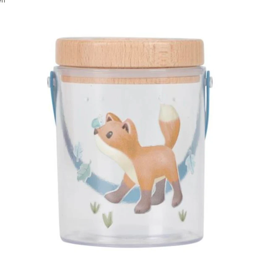 Little dutch - Insectenpotje - Forest Friends - Afbeelding 2