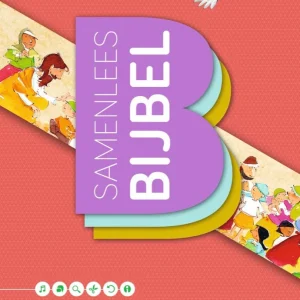 Samenleesbijbel