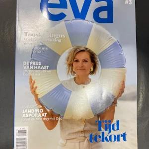 Eva magazine - nr 3 - 2025