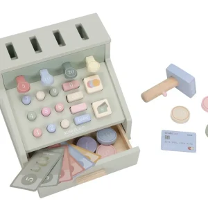 Little dutch - Kassa