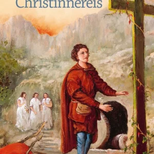 De Christenreis en de Christinnereis - Ds P.Blok