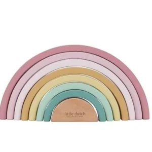 Little dutch - Regenboog - Fairy Garden