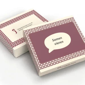 Samen vieren - Jongbloed