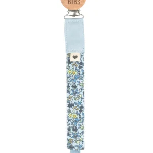 Bibs x LIBERTY | Baby Blue