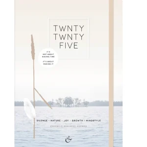 Essencio Business Agenda 2025