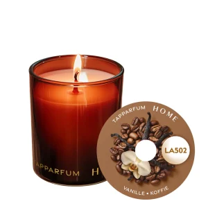 TapParfum Home - Geurkaars LA502
