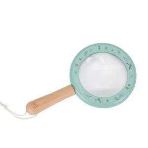 Little dutch - Vergrootglas - Forest Friends