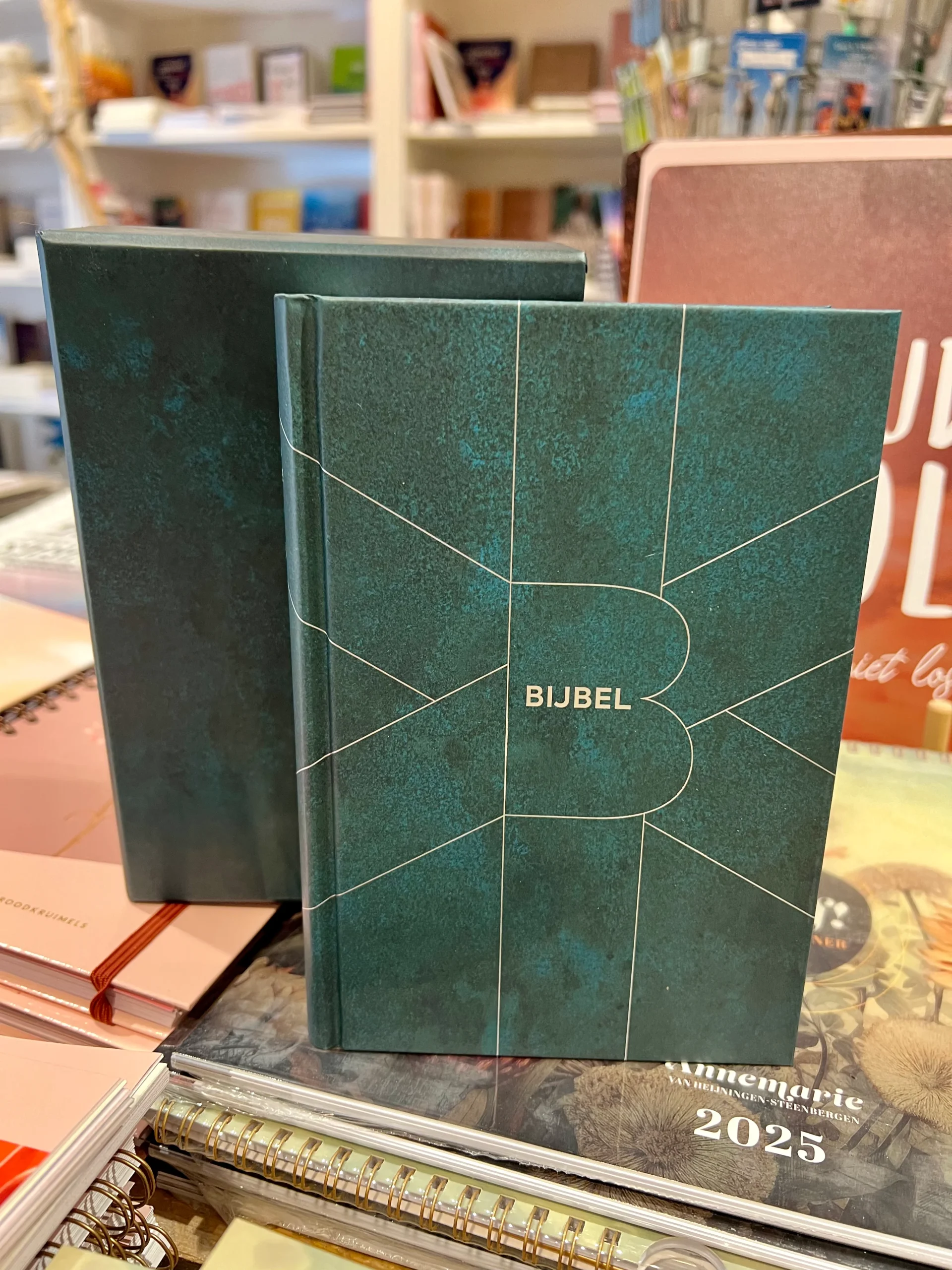 Bijbel in gewone taal - Jubileumeditie - Afbeelding 4