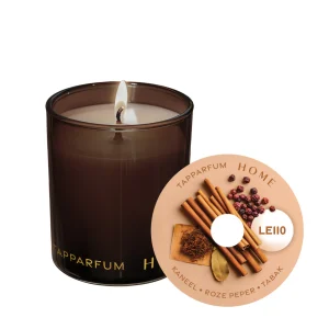 TapParfum Home - Geurkaars LE110