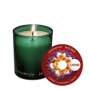TapParfum Home - Geurkaars LN500