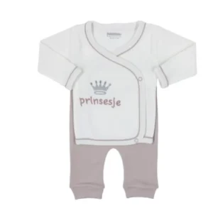 Petit Villain - 2 delig pakje - Prinsesje