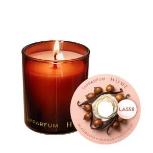 TapParfum Home - Geurkaars LA558