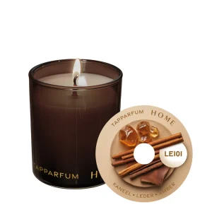 TapParfum Home - Geurkaars LE101
