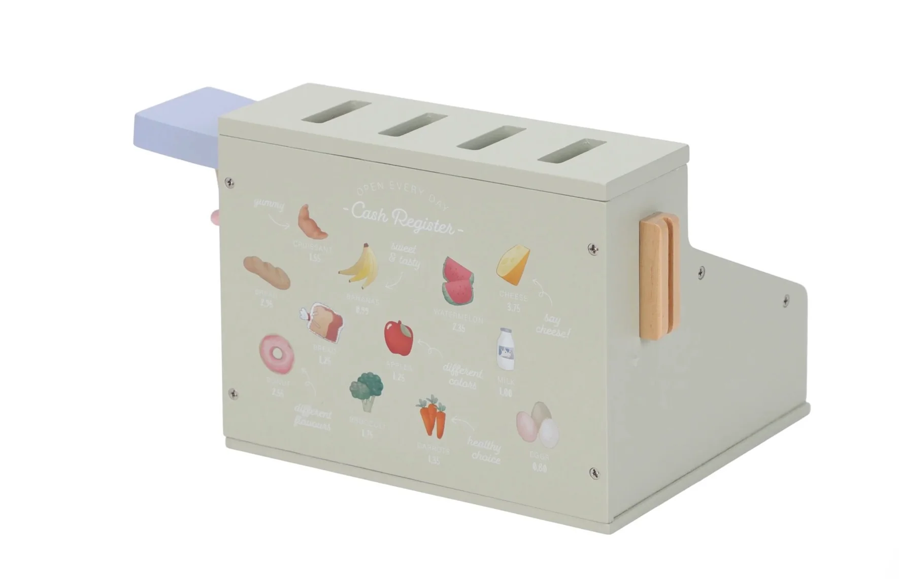 Little dutch - Kassa - Afbeelding 3