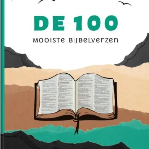 100 mooiste Bijbelverzen - Leo Heuvelman