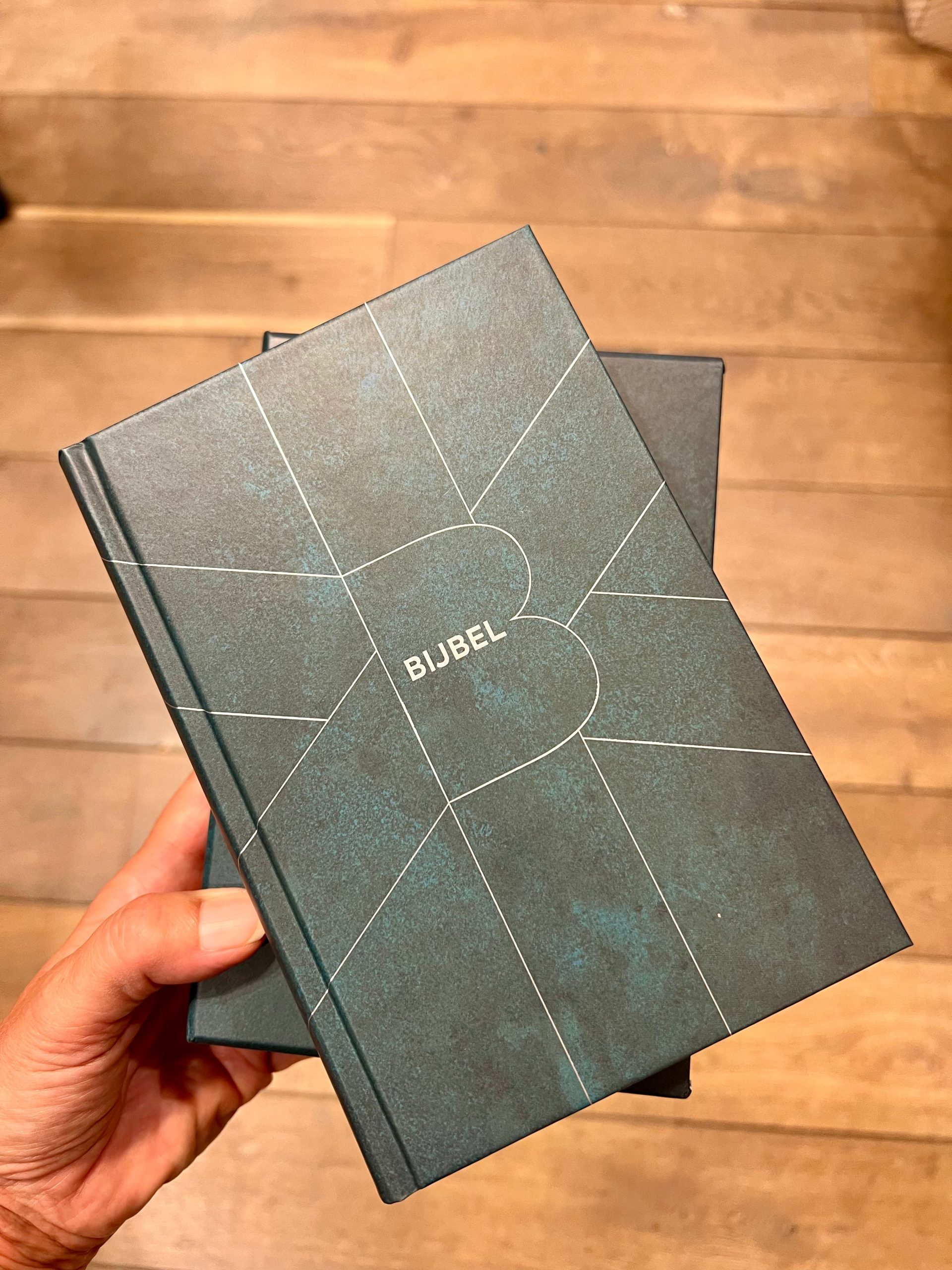 Bijbel in gewone taal - Jubileumeditie - Afbeelding 3