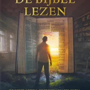 Ik leer je de Bijbel lezen - Jan Heijnen