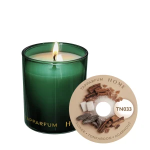 TapParfum Home - Geurkaars TN033