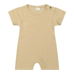 Riffle Amsterdam - terry suit Gael - beige stripe