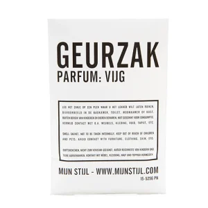 Mijn Stijl Geurzakje Vijg