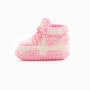 HD-PINK Sneaker Sokkies