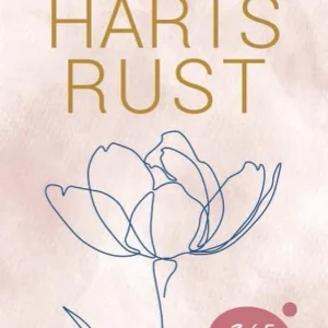 Hartsrust - Eline Hoogenboom