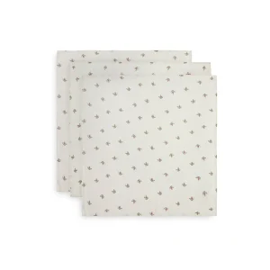 Jollein - hydrofiele doek Rosehip - 3 stuks