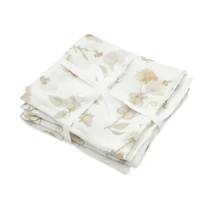 Hydrofiele doek Dreamy Mouse - 2 stuks