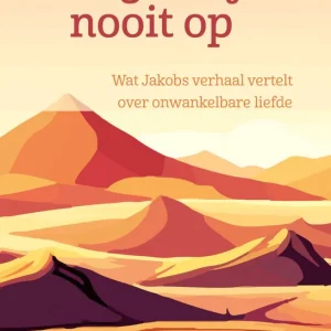 God geeft jou nooit op - Max Lucado