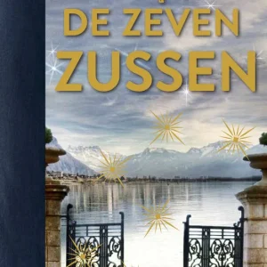 De Zeven Zussen 1 - LUXE EDITIE - Lucinda Riley