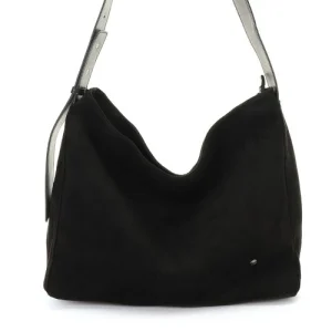 Mooie Schoudertas - Zwart
