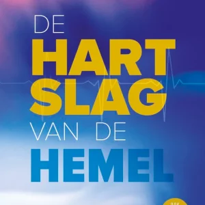 De Hartslag van de Hemel - Linda Heemskerk - van Klaveren